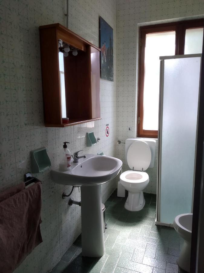 B&B La Quercia San Gregorio  외부 사진
