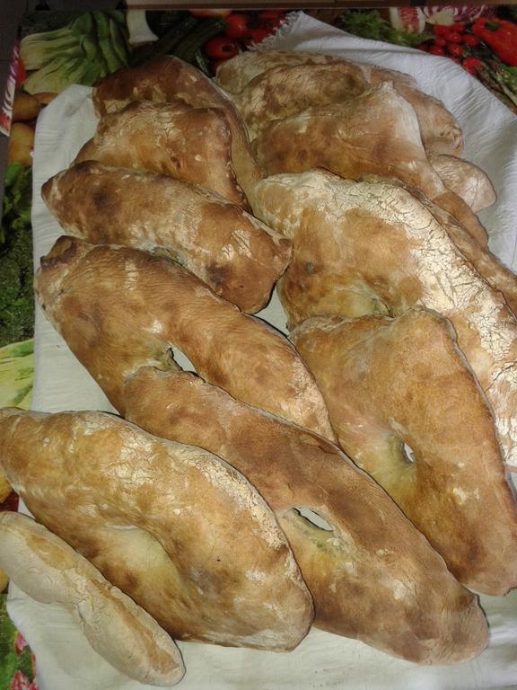 B&B La Quercia San Gregorio  외부 사진