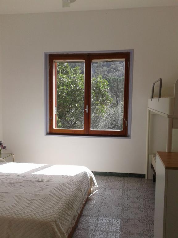 B&B La Quercia San Gregorio  객실 사진