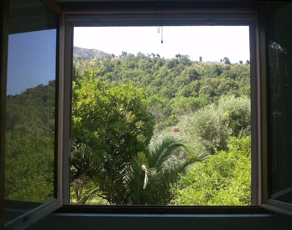 B&B La Quercia San Gregorio  객실 사진