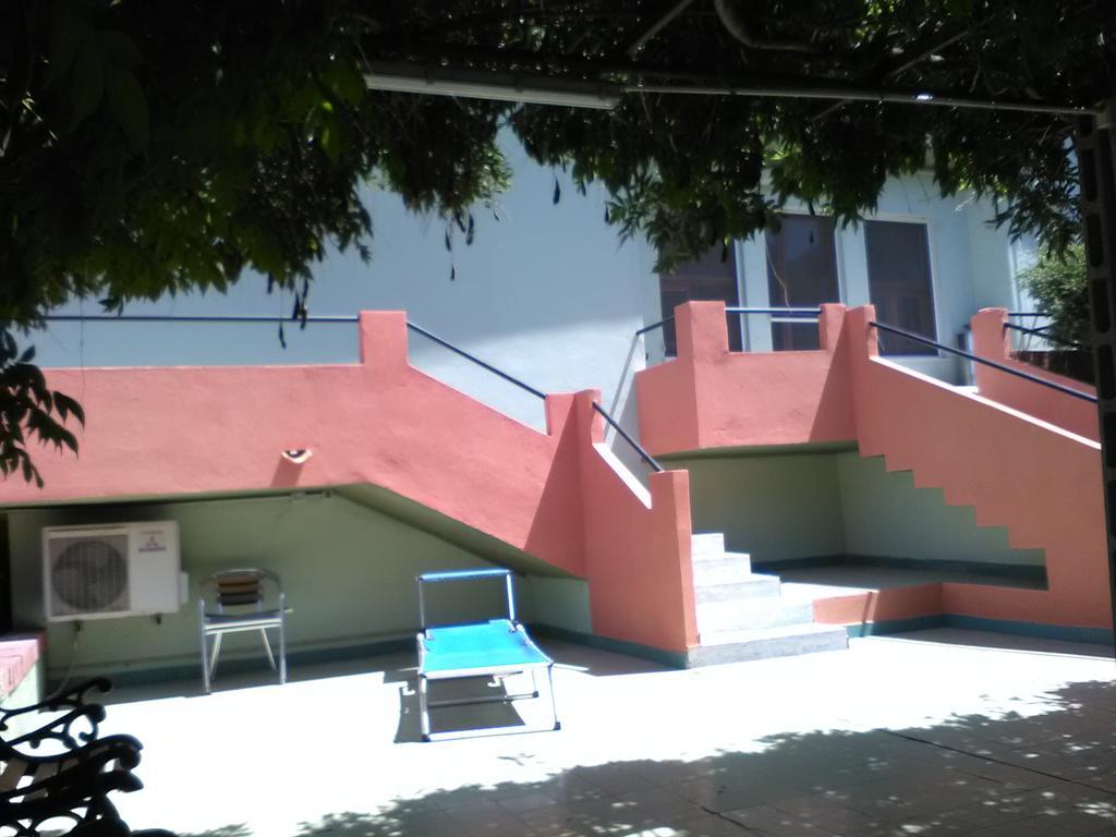 B&B La Quercia San Gregorio  외부 사진