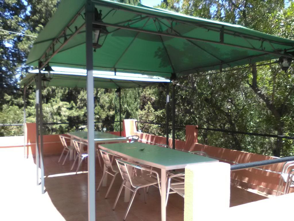 B&B La Quercia San Gregorio  외부 사진