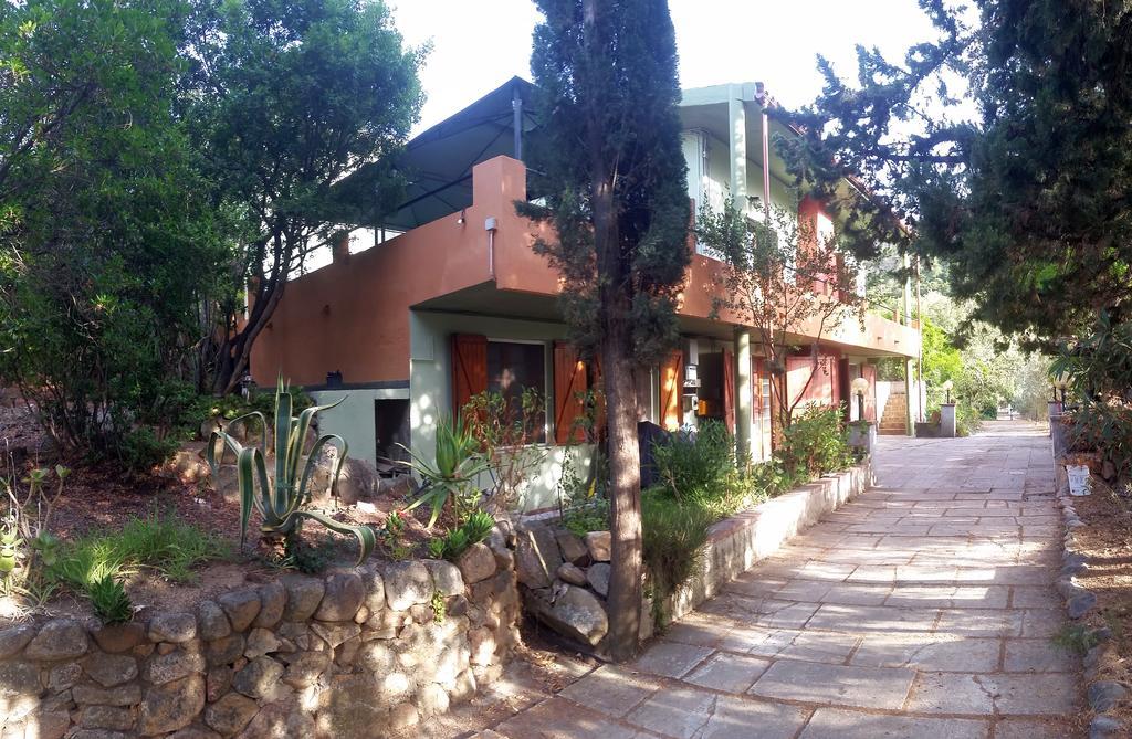 B&B La Quercia San Gregorio  외부 사진