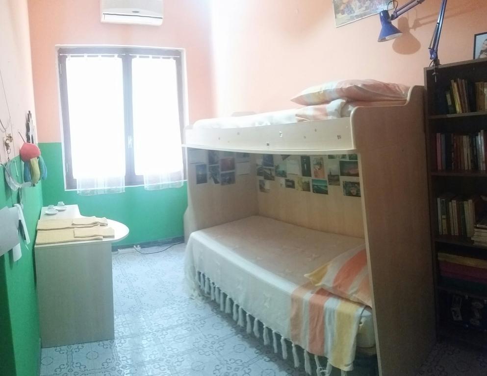 B&B La Quercia San Gregorio  외부 사진
